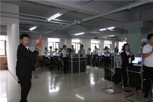 河北诚促会诚信万里行 走进邯郸耀腾企业管理咨询集团，探访教育咨询新篇章